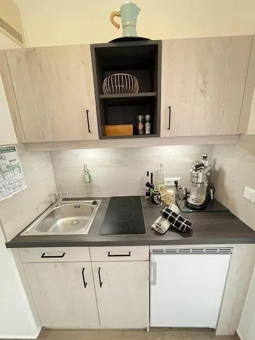 Fewo 20 - Appartement Im Rottalblick - Youngmodern Wohnen, Tiere Willkommen, Bademantelgang Zur Therme, Tv Und Balkon Bad Griesbach